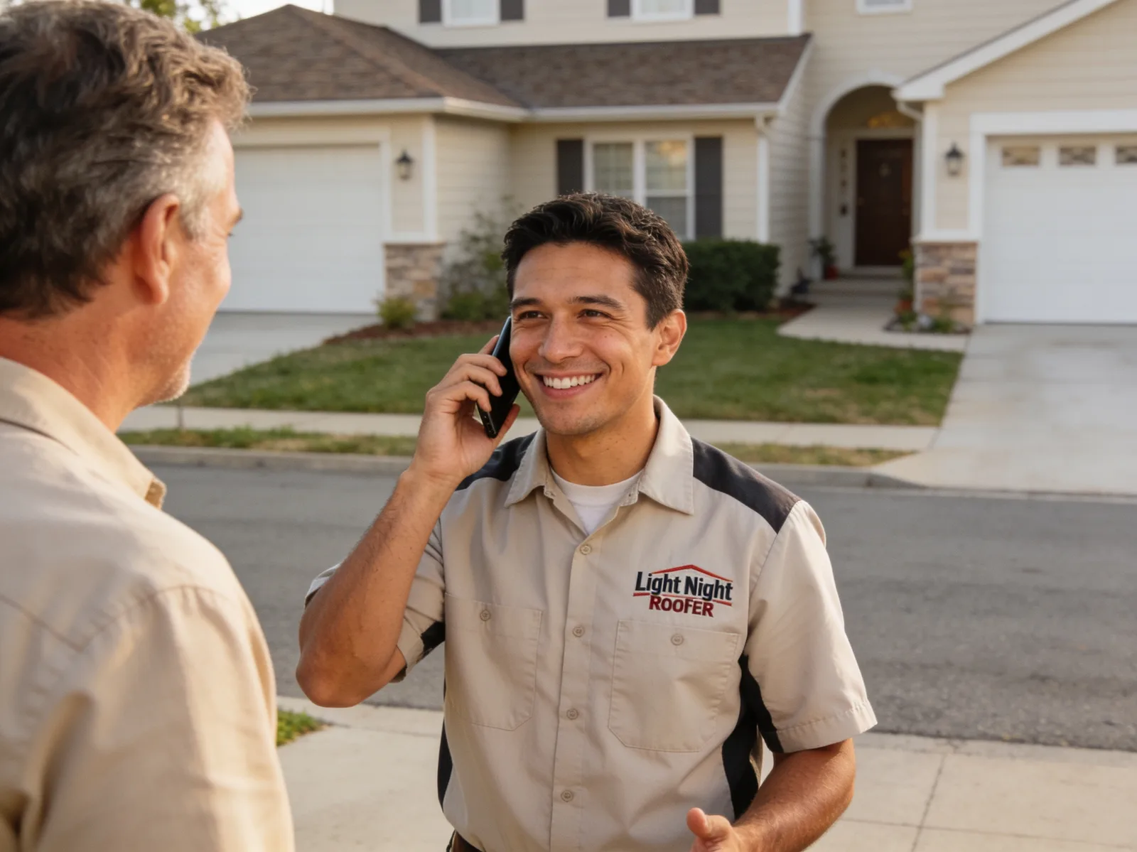 Emergency Roof Repair Vinson, OK FAQs